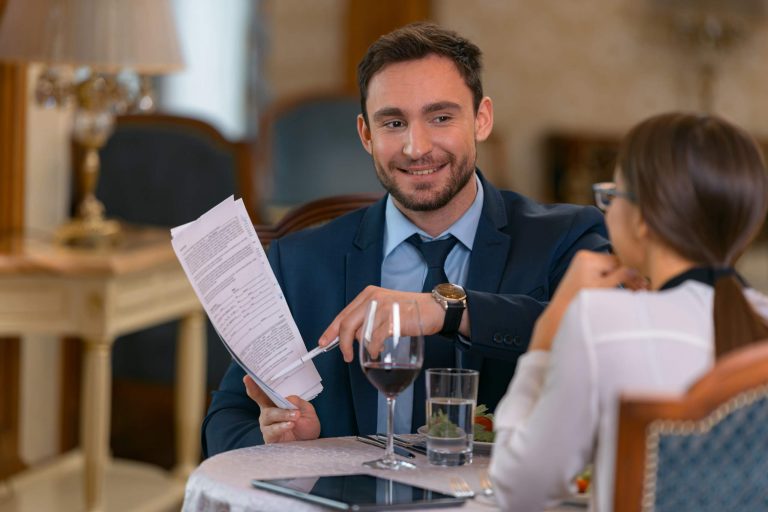 Why Professionalism Is Important For Your Career