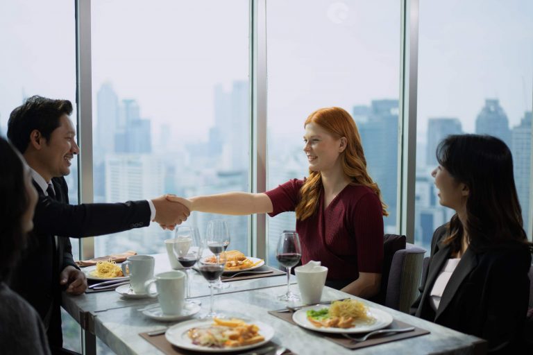 Professional Communication in the Workplace.